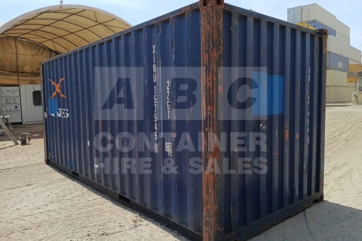 Container product image.