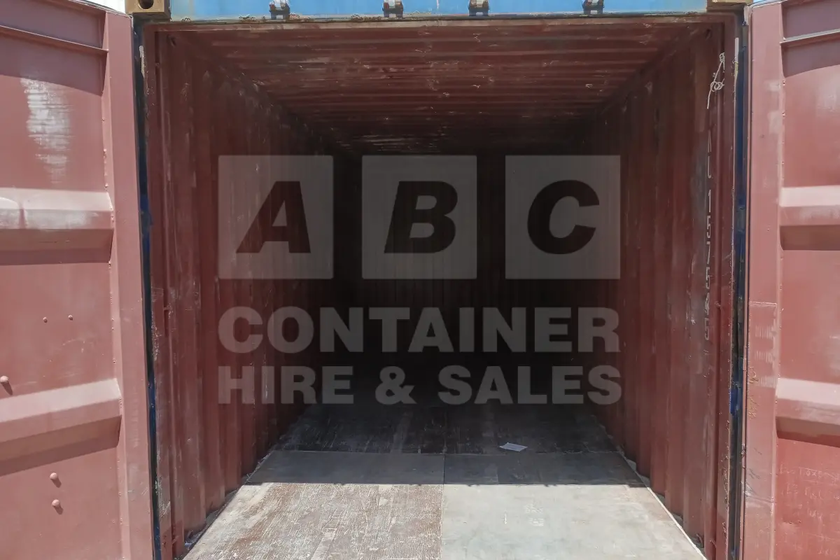 Container product image.