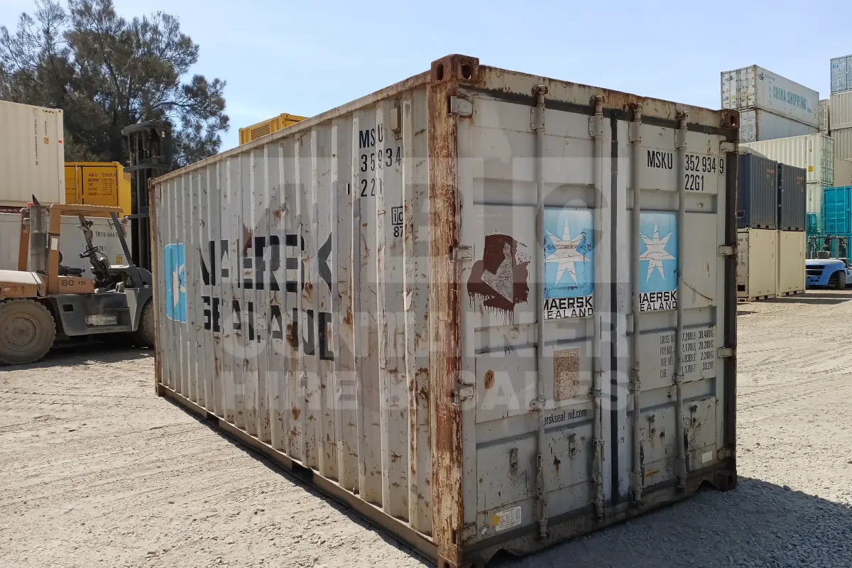 Container product image.