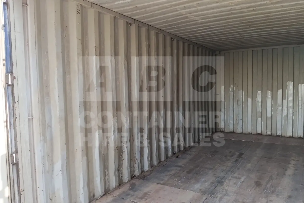 Container product image.