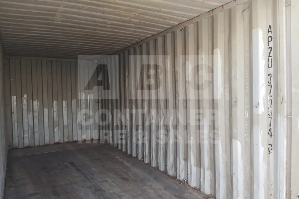 Container product image.