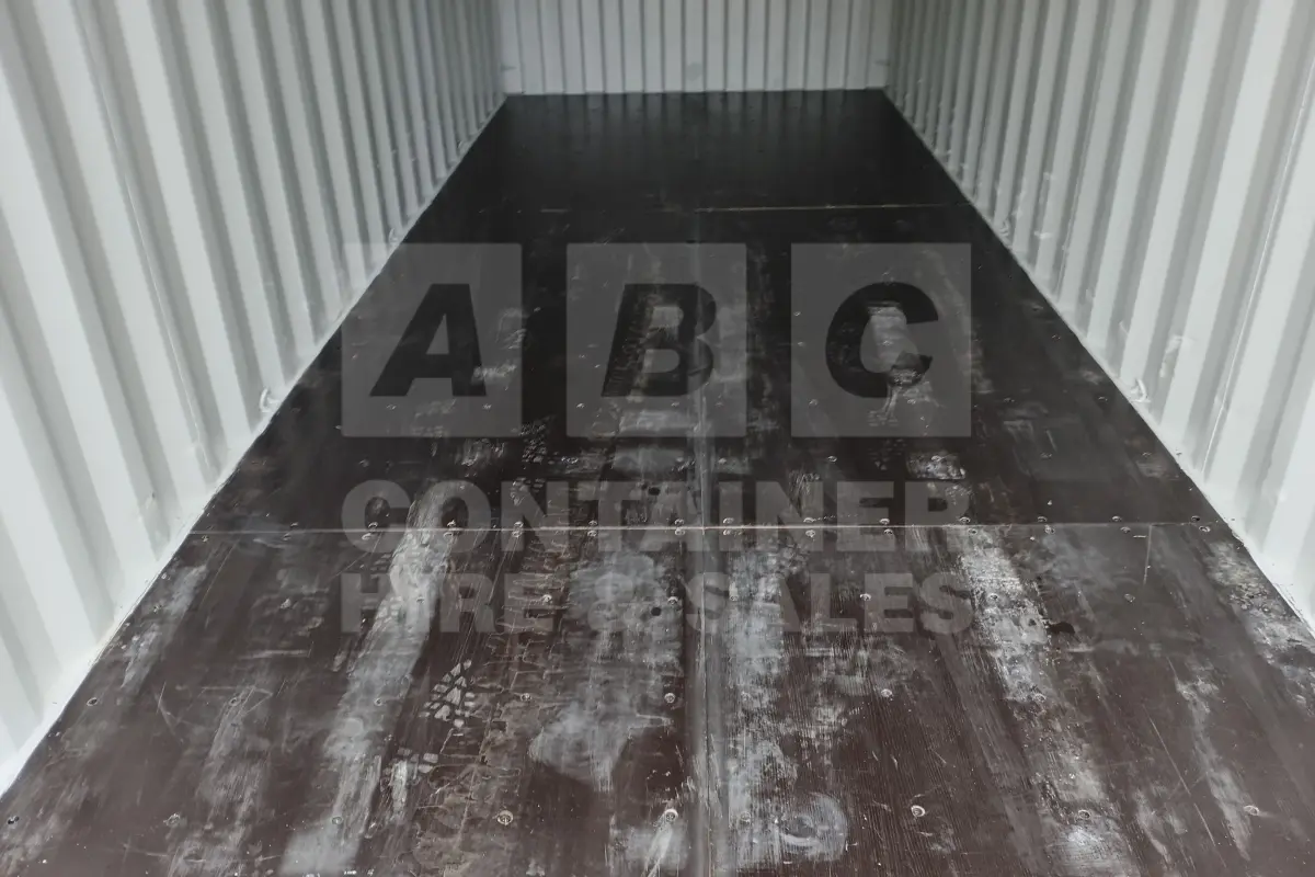 Container product image.