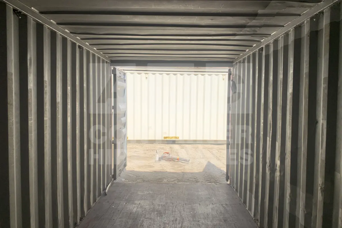 Container product image.