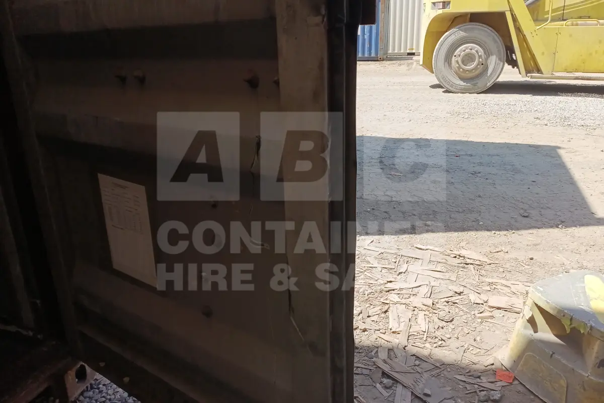 Container product image.