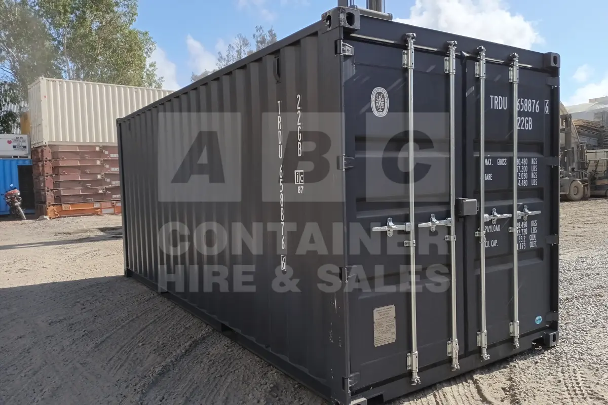 Container product image.