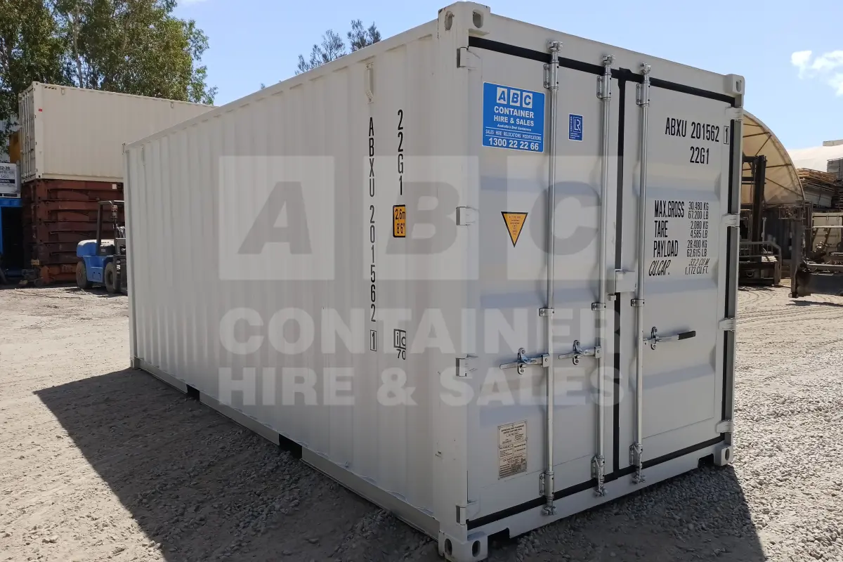 Container product image.