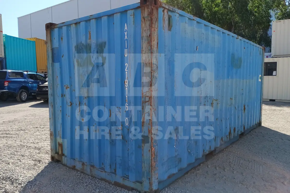 Container product image.