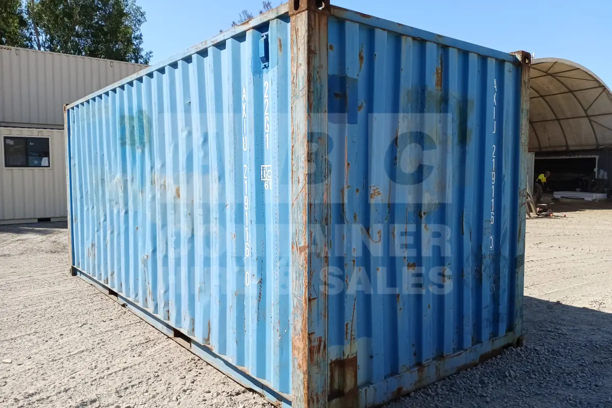 Container product image.