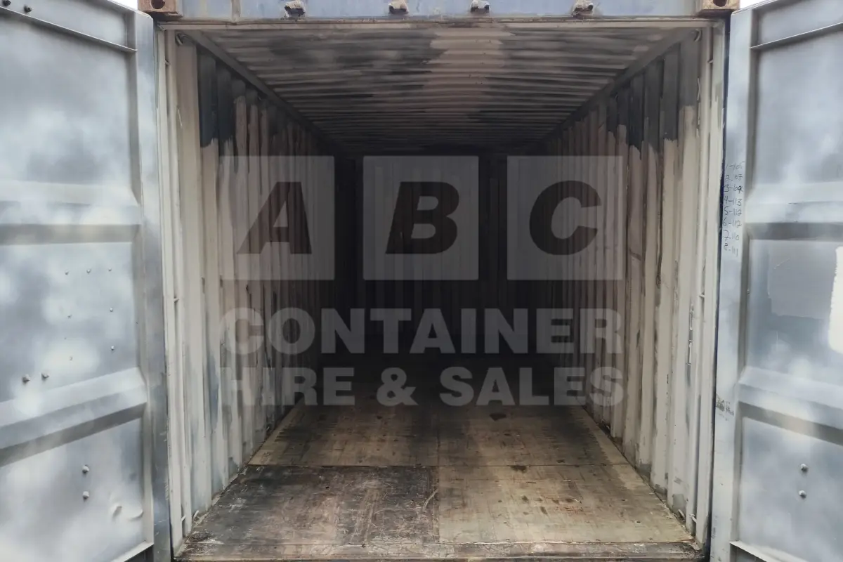 Container product image.