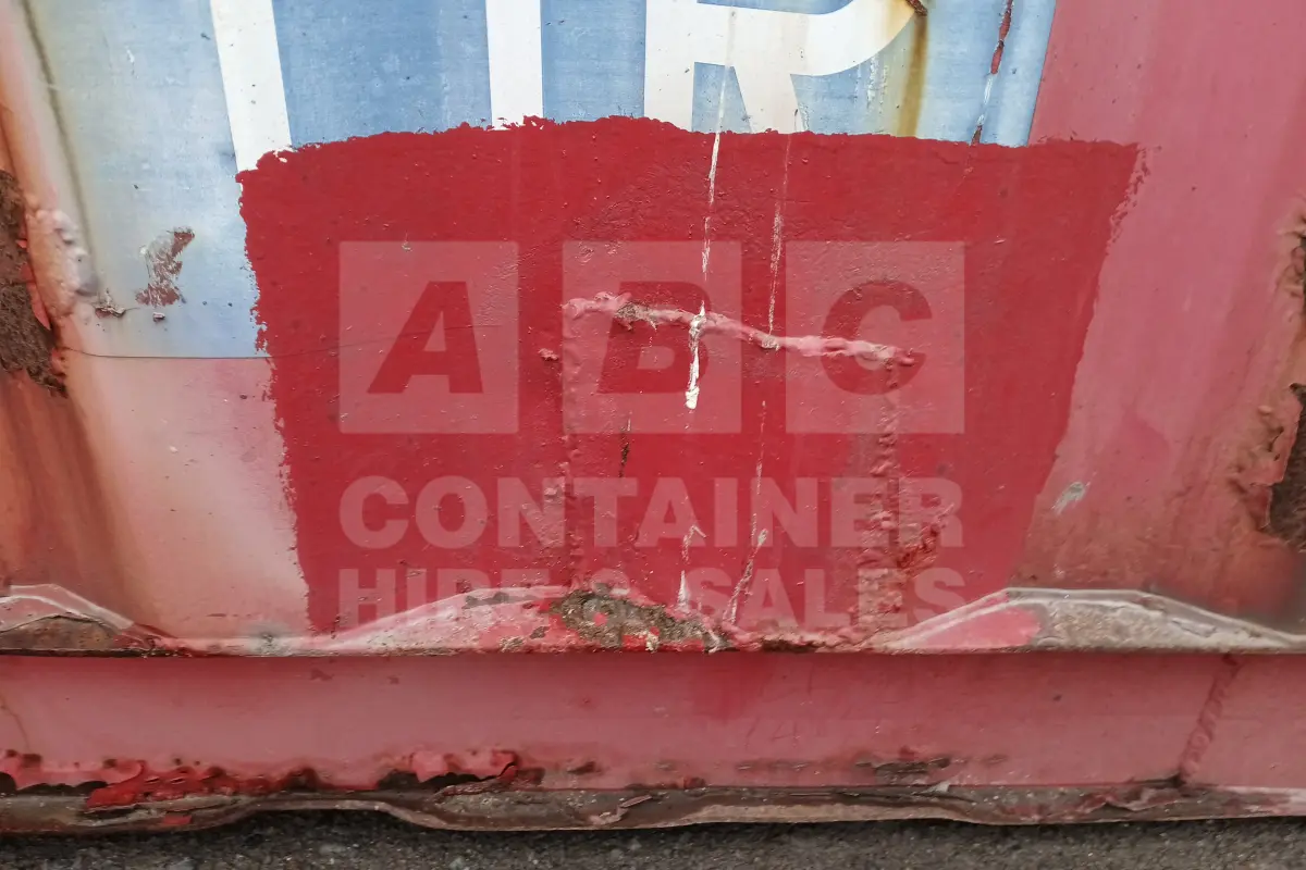 Container product image.