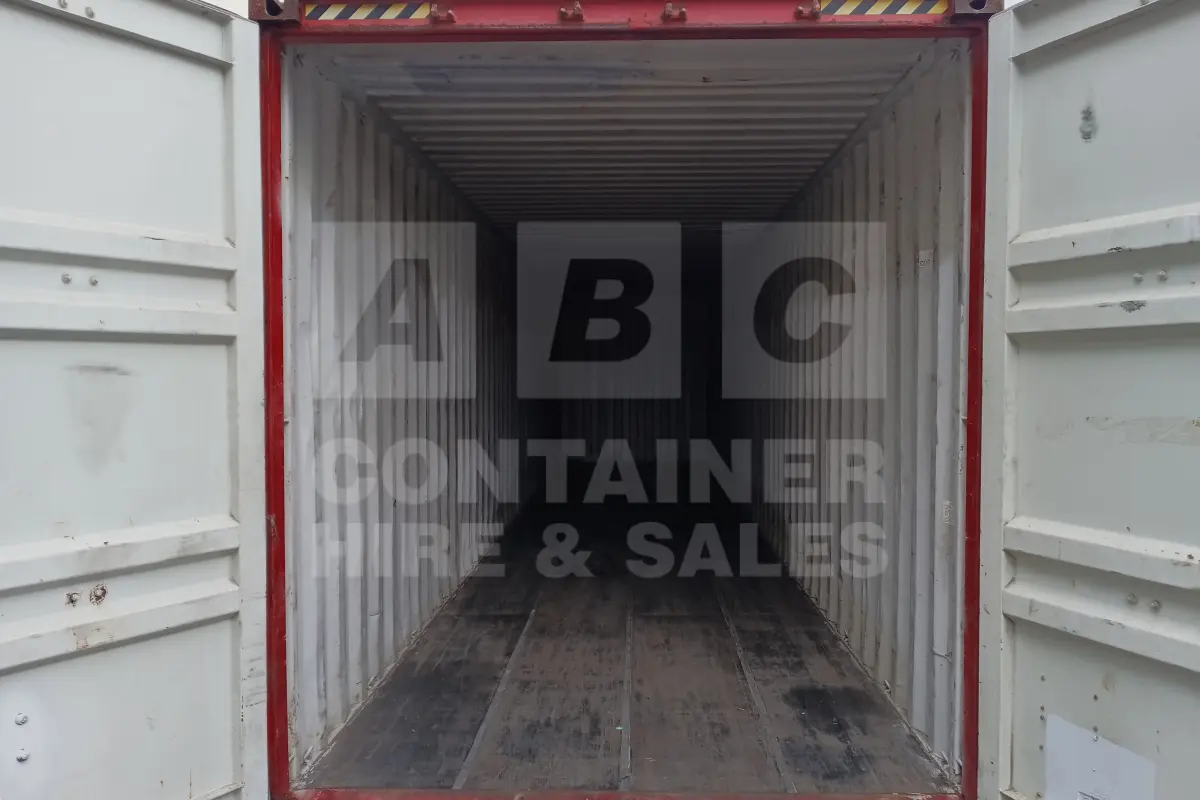 Container product image.