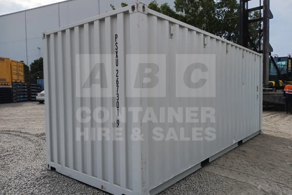 Container product image.