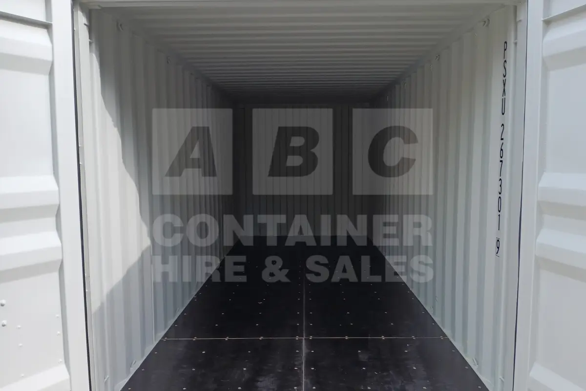 Container product image.