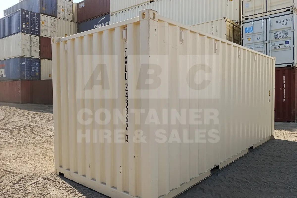 Container product image.