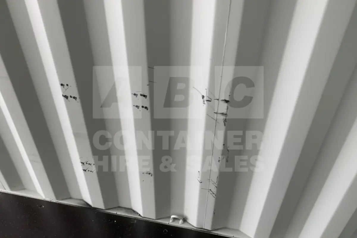 Container product image.