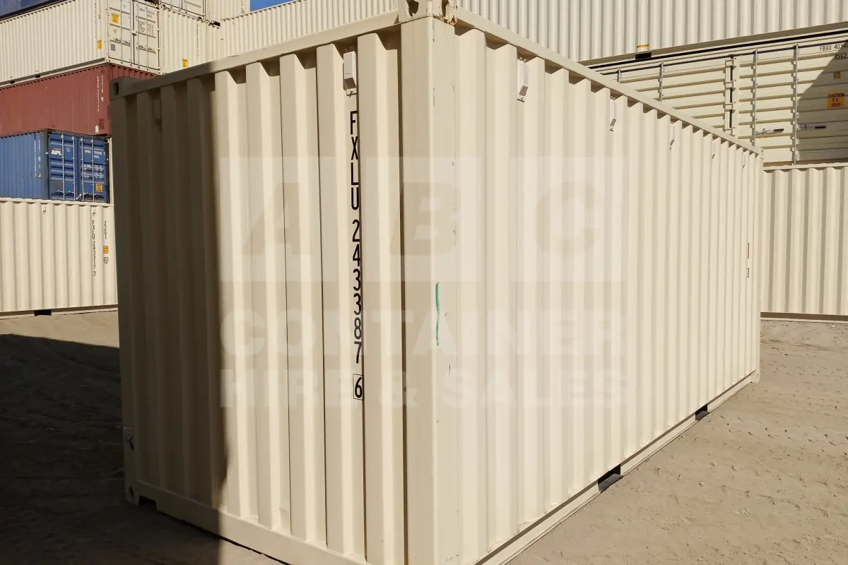 Container product image.