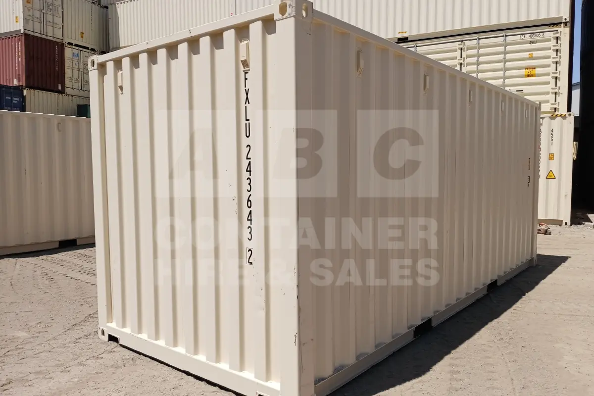 Container product image.