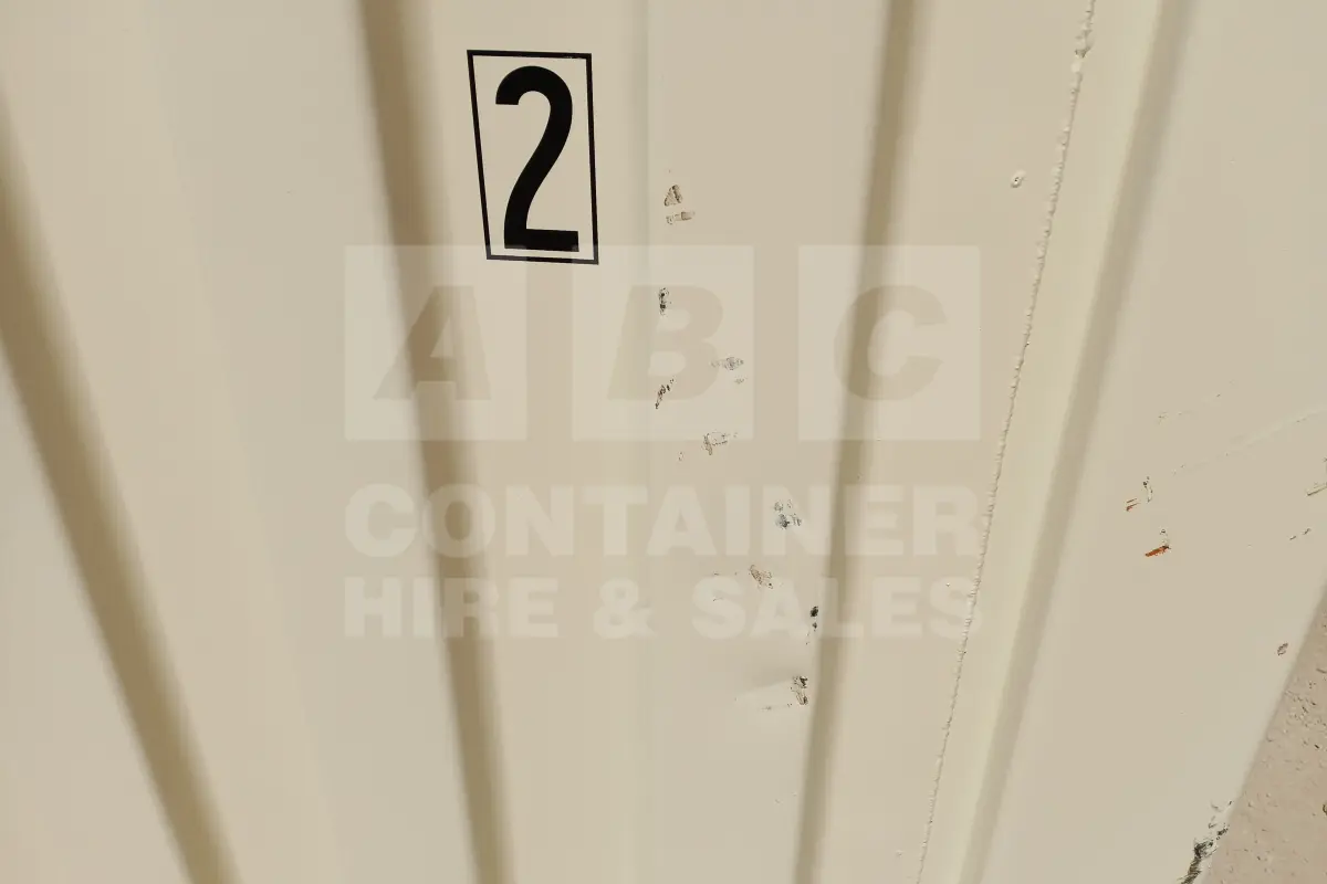 Container product image.
