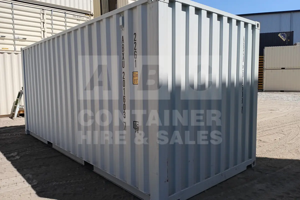 Container product image.