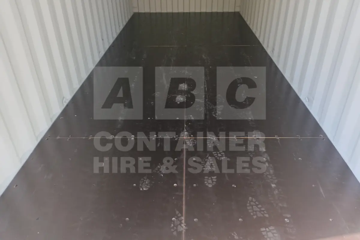 Container product image.