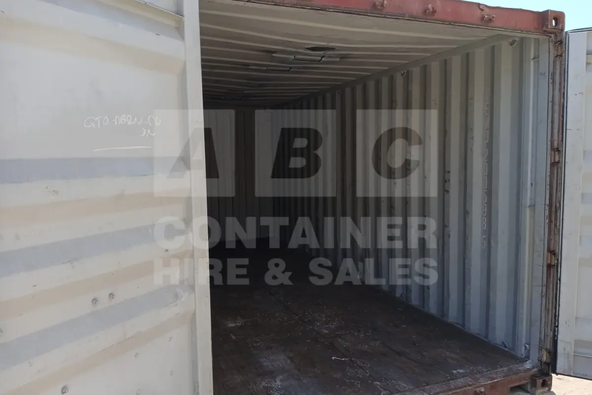 Container product image.