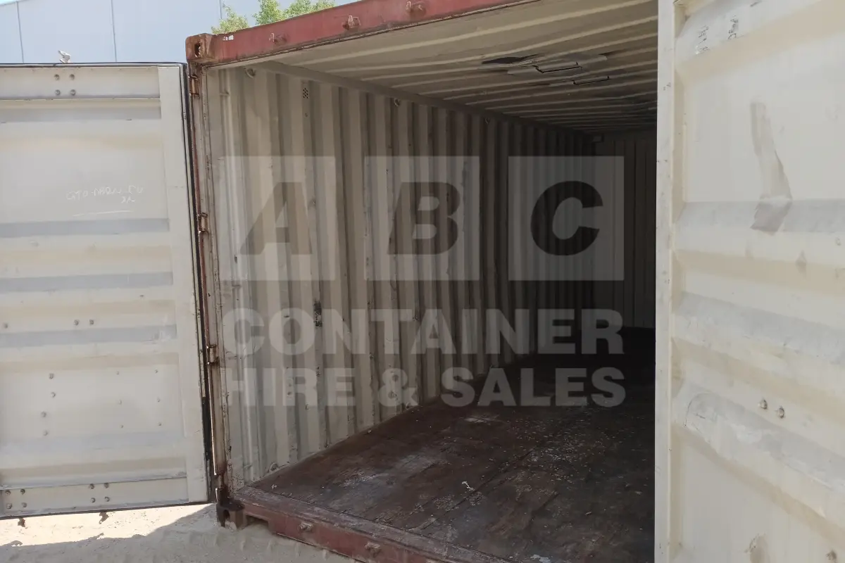 Container product image.