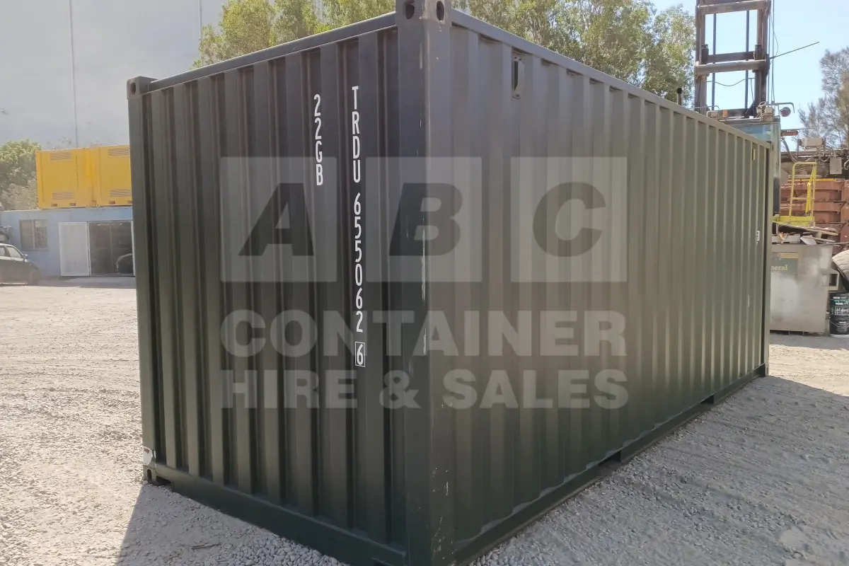 Container product image.