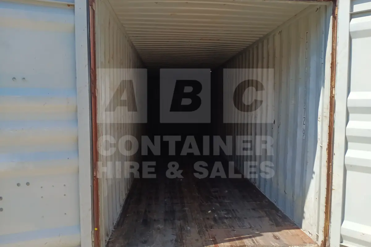 Container product image.