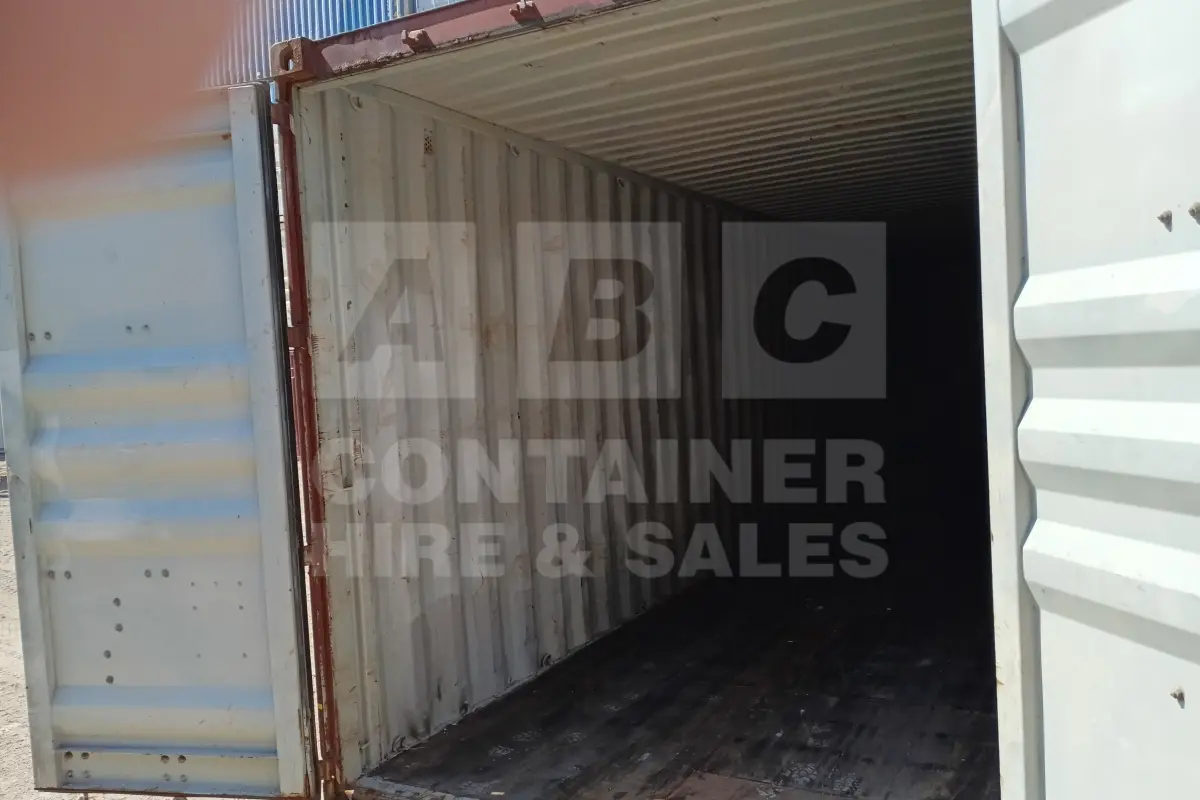 Container product image.
