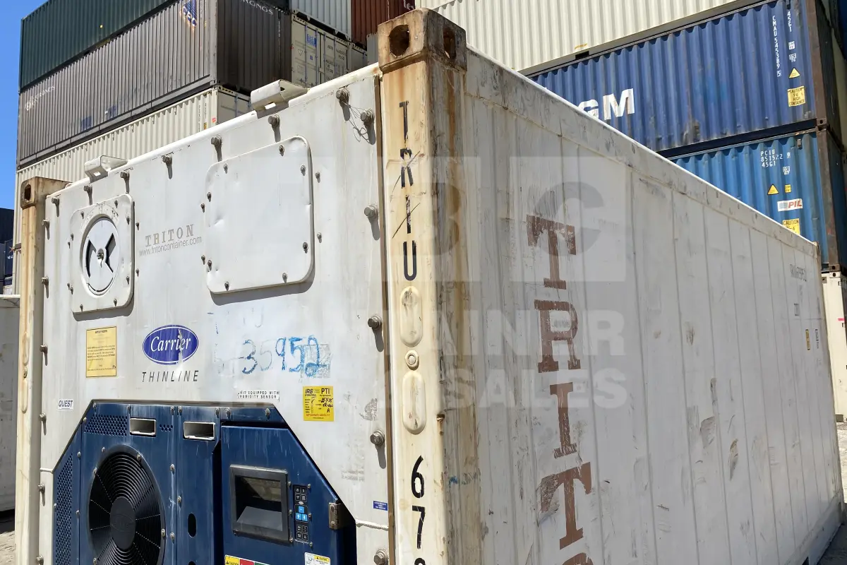 Container product image.