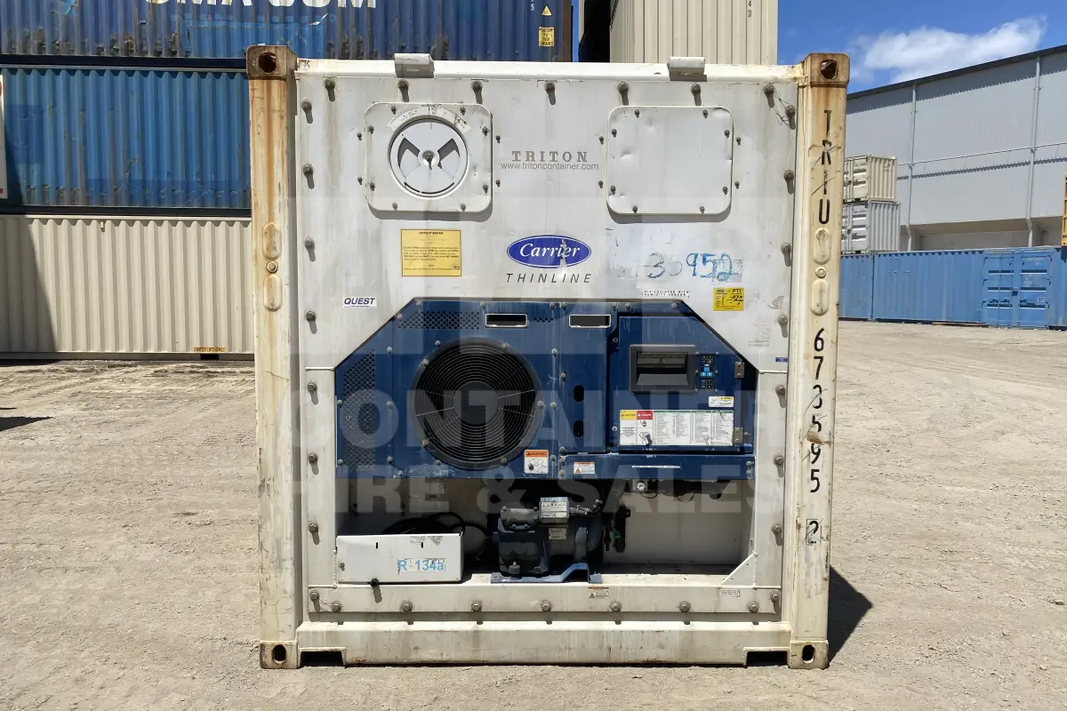 Container product image.
