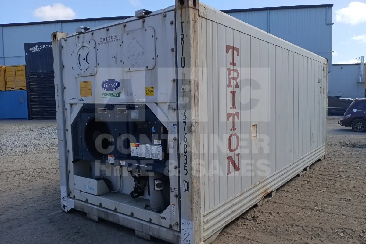 Container product image.