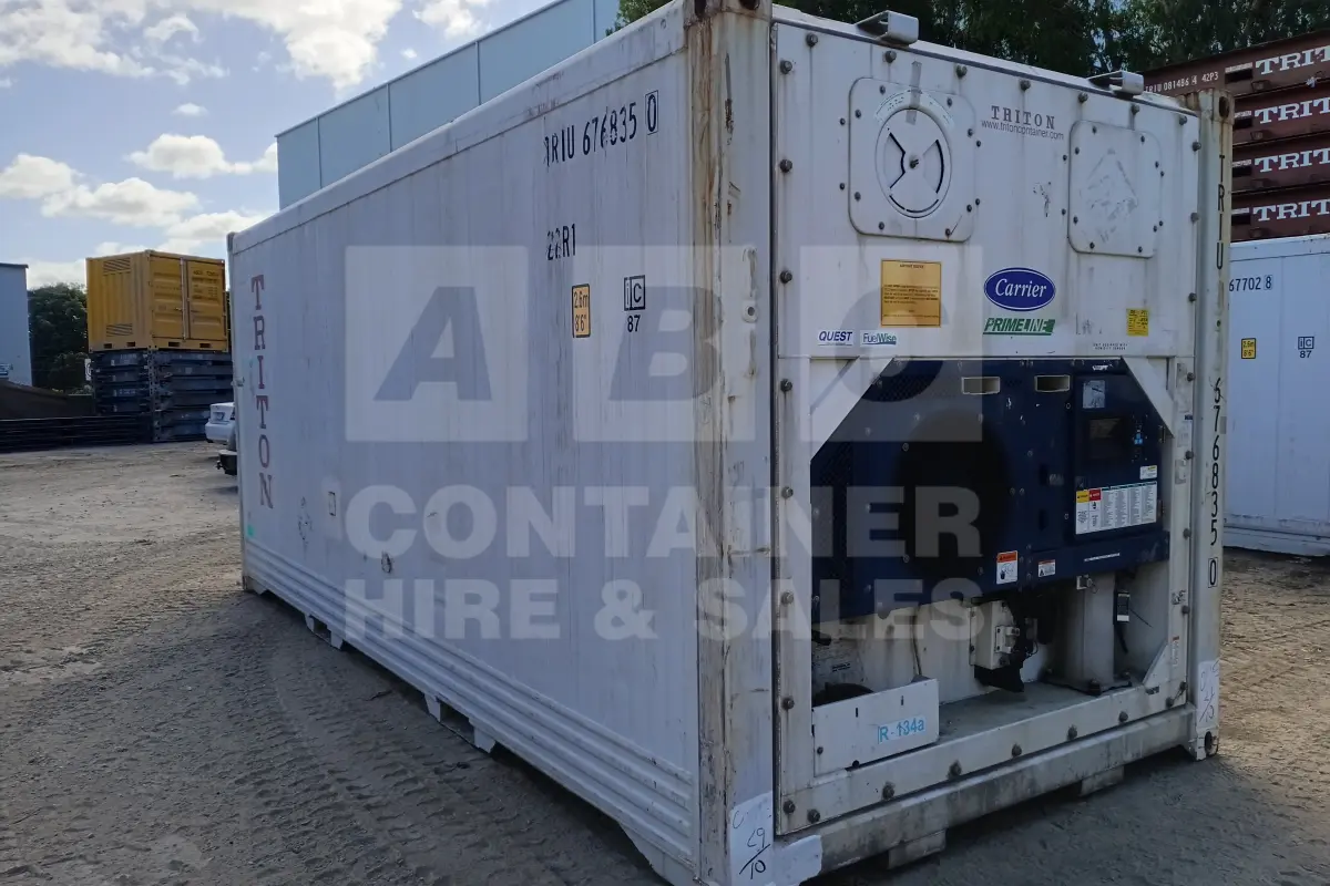 Container product image.