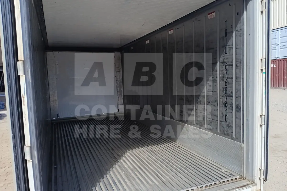 Container product image.