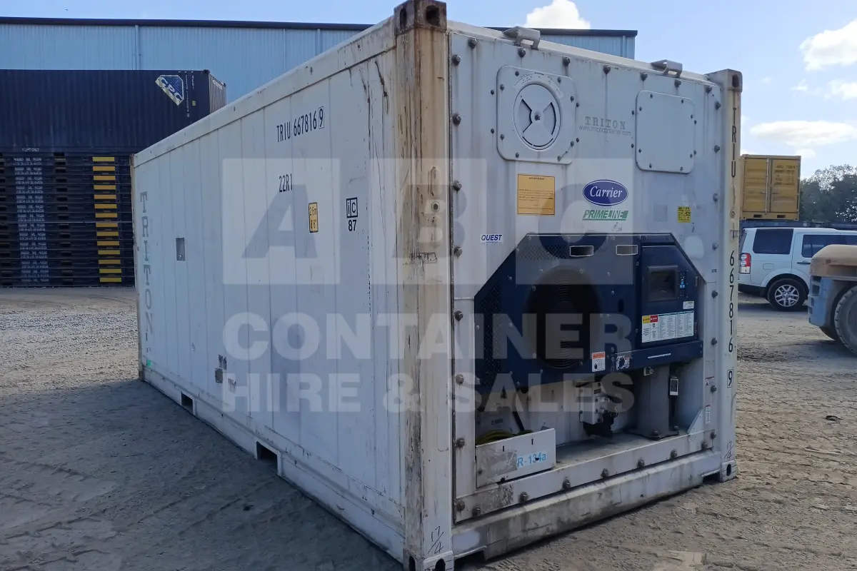Container product image.