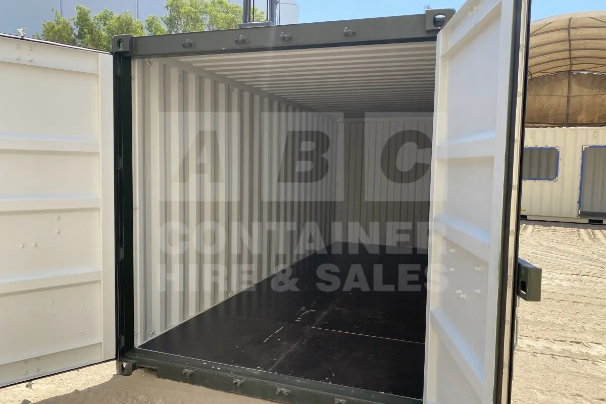 Container product image.