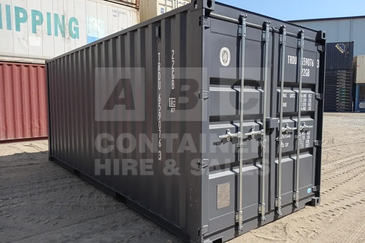 Container product image.