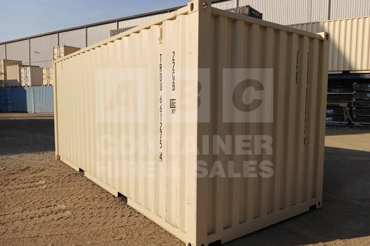 Container product image.
