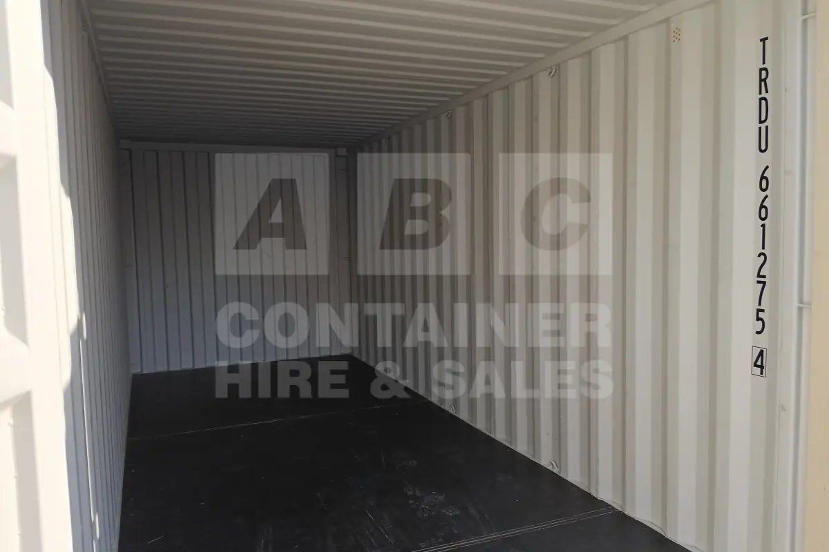Container product image.