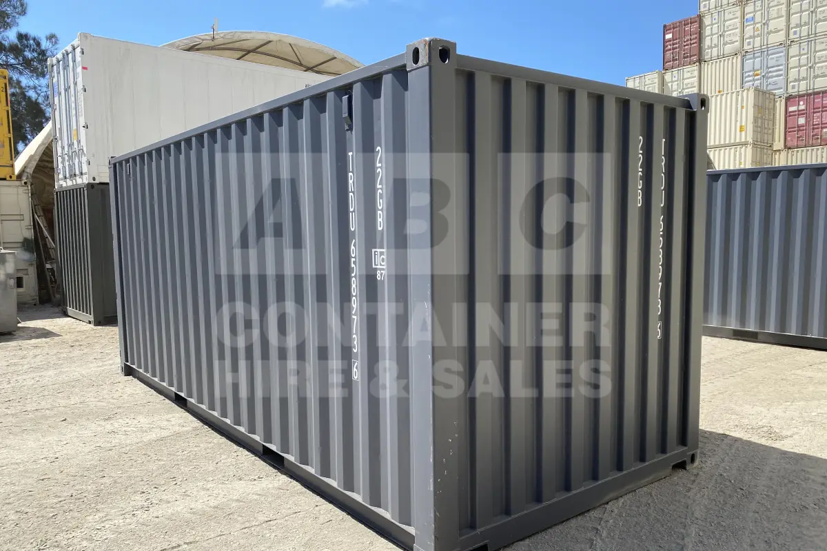 Container product image.