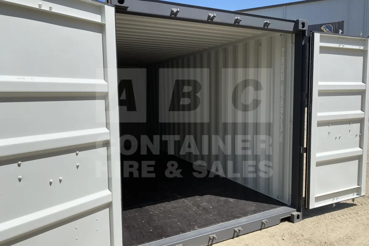 Container product image.