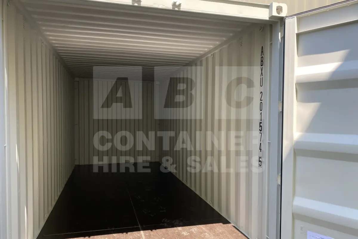 Container product image.