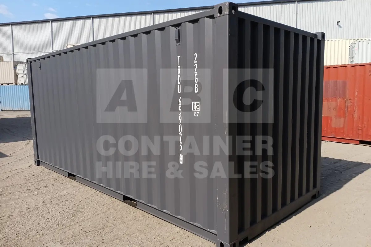 Container product image.
