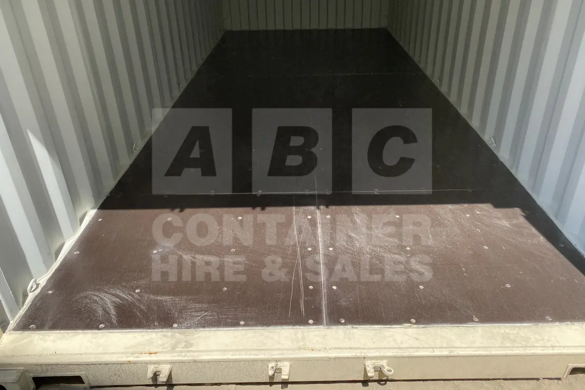 Container product image.