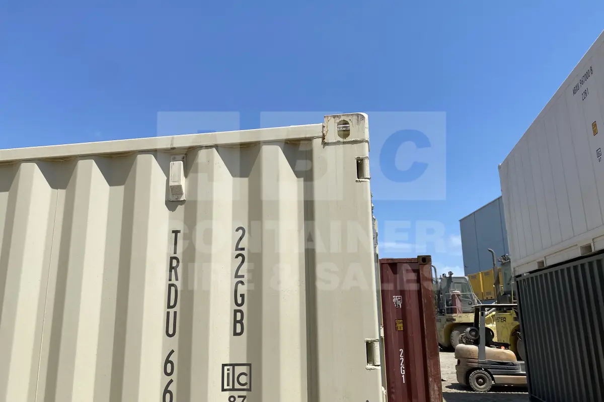 Container product image.