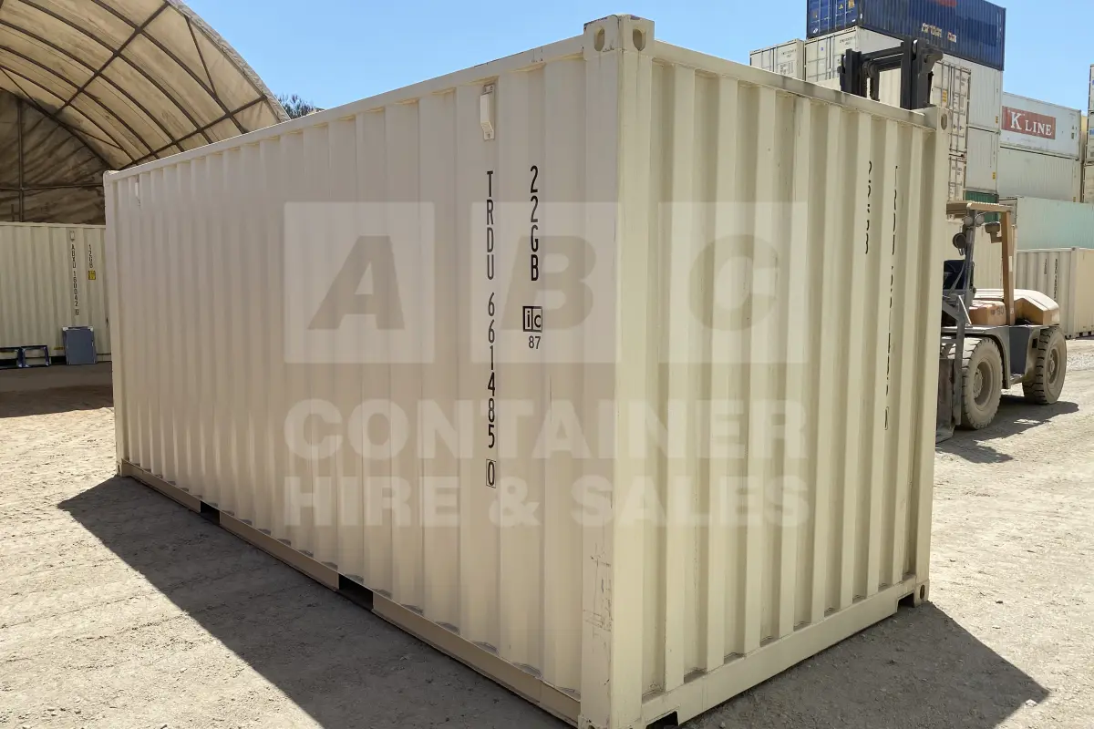 Container product image.