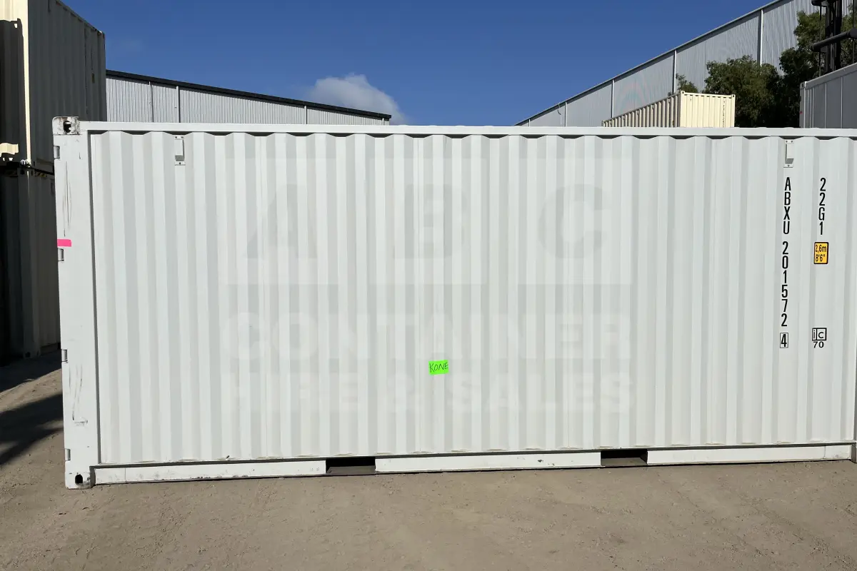 Container product image.