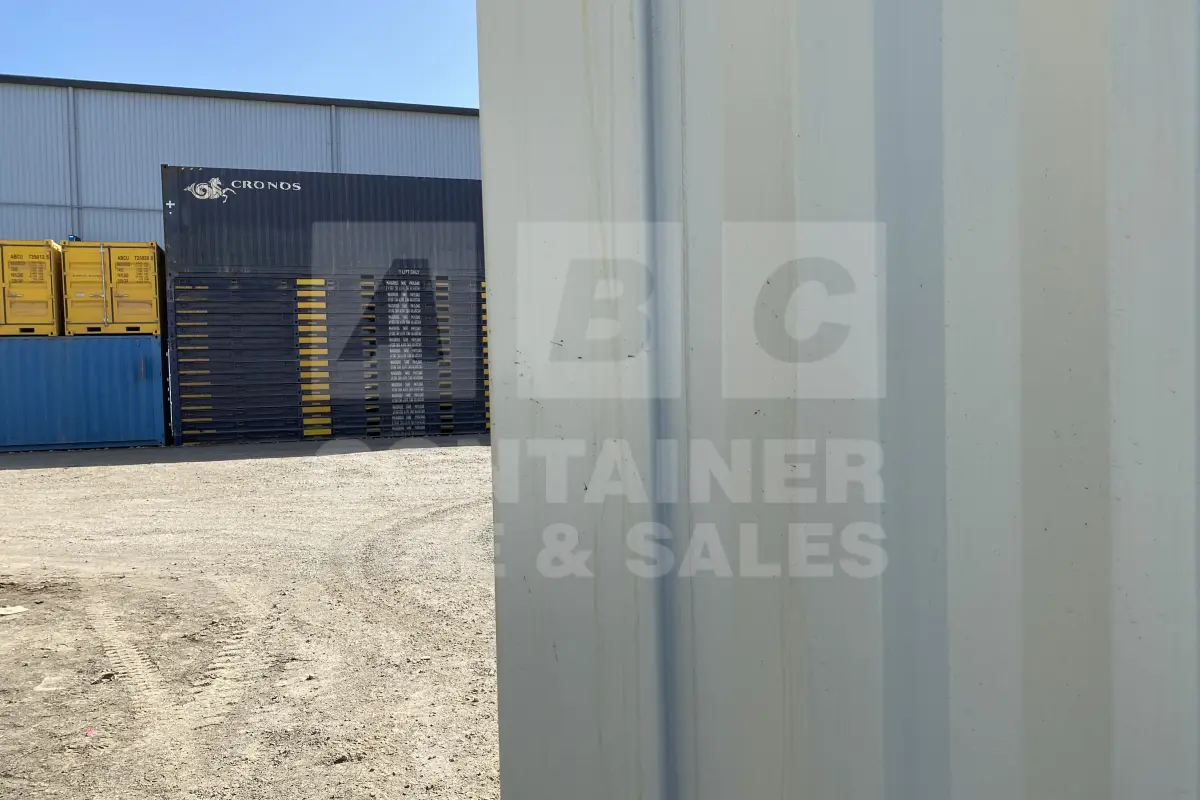 Container product image.