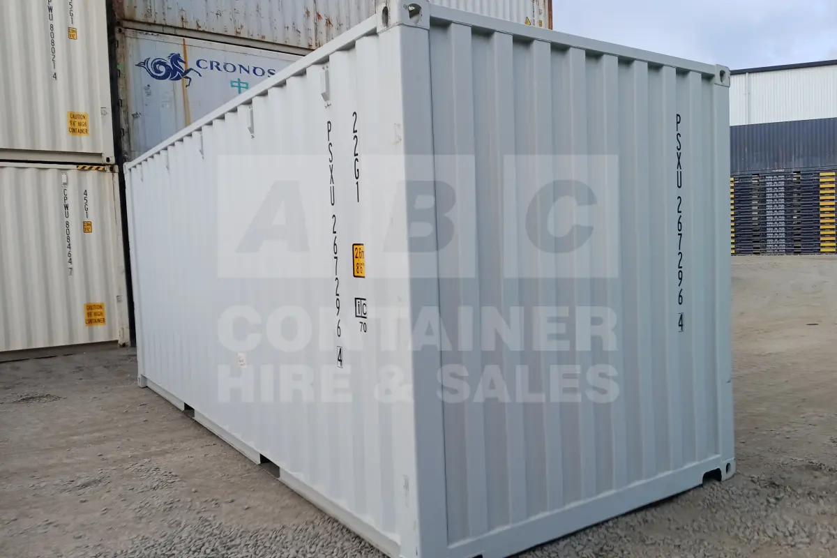 Container product image.