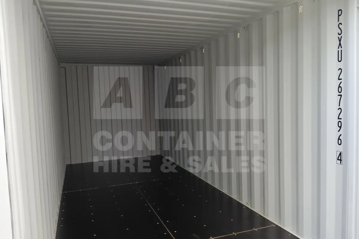 Container product image.